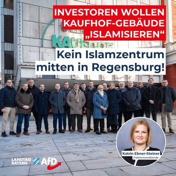 Bild: AfD Deutschland