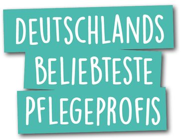 Deutschlands beliebteste Pflegeprofis: Die Bundessieger stehen fest. Bild: "obs/PKV - Verband der Privaten Krankenversicherung e.V./PKV-Verband"