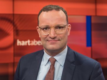 Jens Spahn (2022)