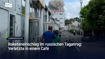 Bild: Screenshot RT DE / Eigenes Werk