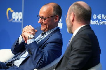 Friedrich Merz (2023)