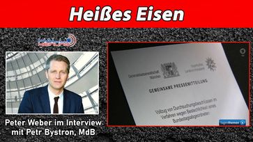 Bild: SS Video: "Heißes Eisen" (https://youtu.be/UQ7cR1Io5vA) / Eigenes Werk