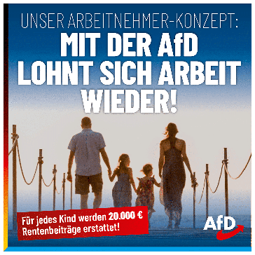 Bild: AfD Deutschland