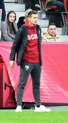 Miroslav Klose (2023)