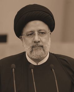 Ebrahim Raisi (2023)