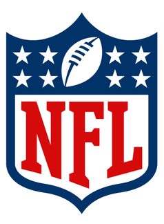 National Football League (NFL) Logo