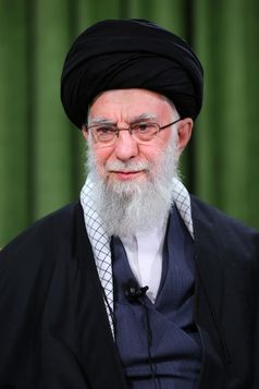 Ali Chamenei (2024)