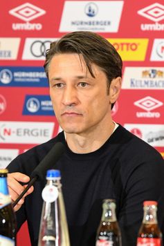 Niko Kovac