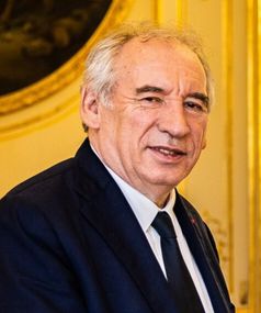 François René Jean Lucien Bayrou (2025)