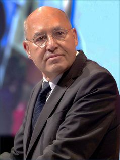 Gregor Gysi  (2022)