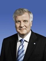 Horst Seehofer / Bild: bayern.de