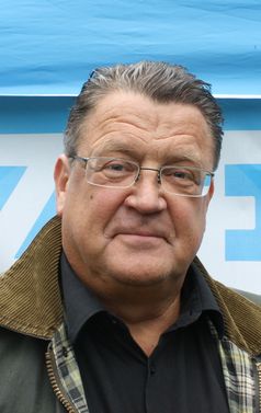 Stephan Günther Brandner (2024)