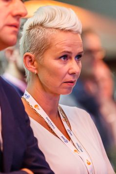 Silvia Breher (2019)