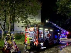 Bild: Feuerwehr