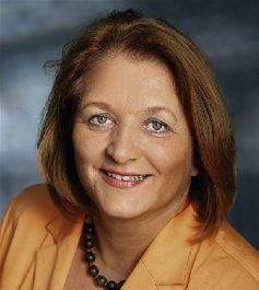 Sabine leutheusser-Schnarrenberger Bild: bundestag.de