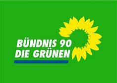 BÜNDNIS 90/DIE GRÜNEN