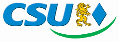 Christlich-Soziale Union in Bayern e. V. (CSU)