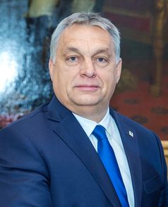 Victor Orbán