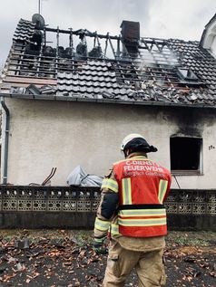 Bild: Feuerwehr