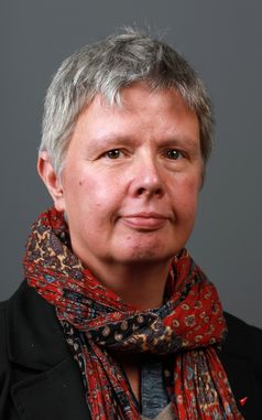 Katina Schubert (2017)