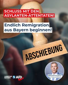 Bild: AfD Deutschland