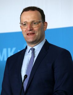 Jens Spahn (2021)