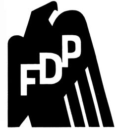 FDP Logo (1952), Archivbild