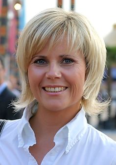 Michaela Schaffrath (2007)