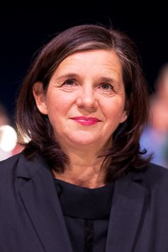 Kathrin Göring-Eckardt