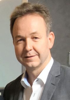 Prof. Dr. Knut Kröger, Angiologe /  Bild: "obs/Medical Data Institute GmbH/Jan Hinnerk Timm"