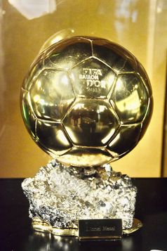 Ballon d’Or