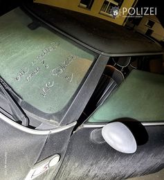 Bild: Polizei