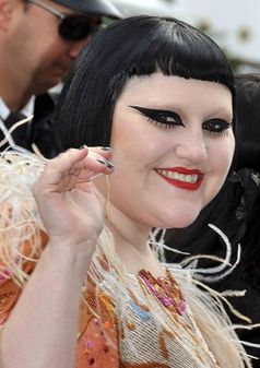 Beth Ditto / Bild: George Biard, de.wikipedia.org