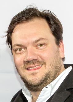 Charly Hübner (2015), Archivbild