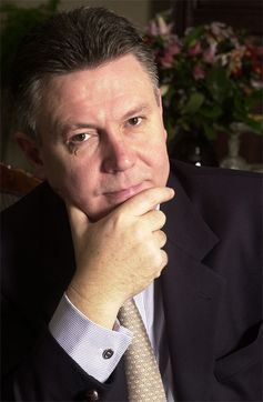 Karel De Gucht