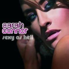 Sarah Connor "Sexy As Hell"