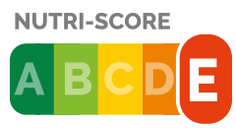 Nutri Score  (Symbolbild)