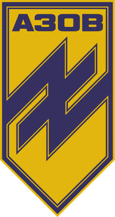 Regiment Asow