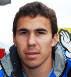 Robert Wickens