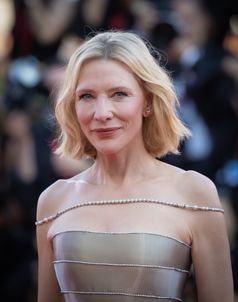 Catherine „Cate“ Élise Blanchett (2025)