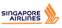 Logo von Singapore Airlines