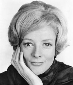 Maggie Smith, Archivbild