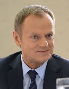 Donald Tusk