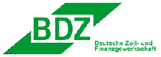 BDZ Deutsche Zoll- und Finanzgewerkschaft