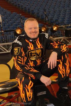 Stefan Raab, Archivbild