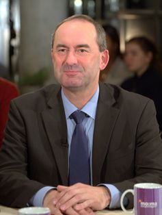 Hubert Aiwanger (2018)