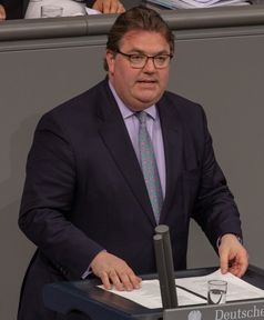 Ansgar Heveling (2019)