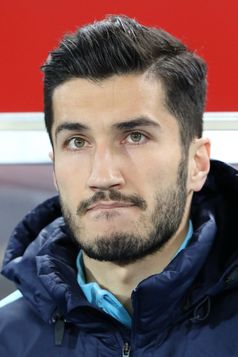 Nuri Sahin (Archivbild)