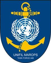 United Nations Interim Force in Lebanon (UNIFIL, deutsch Interimstruppe der Vereinten Nationen im Libanon)