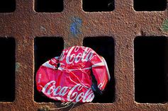 Coca-Cola Bild: flickr.com/Ian Muttoo